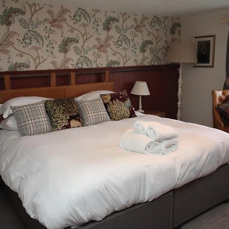 The Countryman Inn Wool Exterior foto
