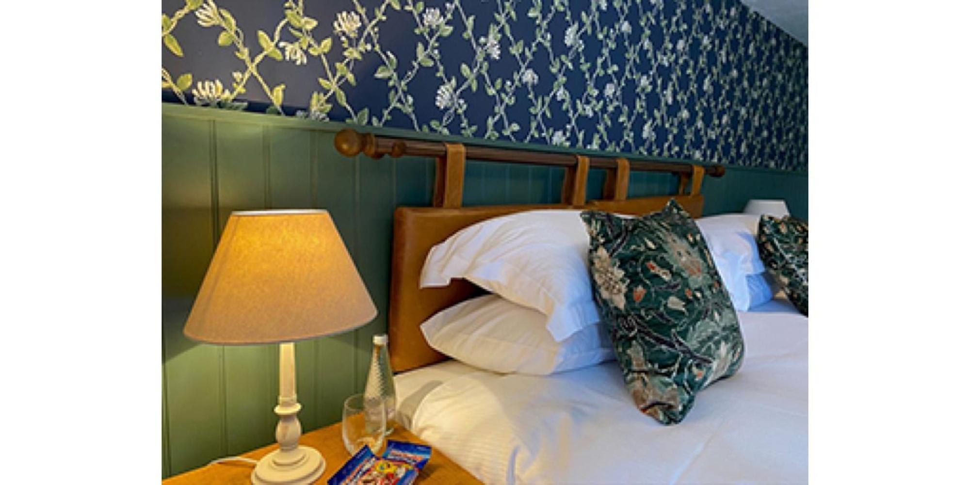 The Countryman Inn Wool Quarto foto